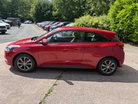 USED 2017 67 HYUNDAI I20 1.2 SE Coupe 3dr Petrol Manual Euro 6 (84 ps) HIGH SPEC,ECONOMICAL