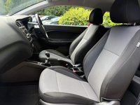 USED 2017 67 HYUNDAI I20 1.2 SE Coupe 3dr Petrol Manual Euro 6 (84 ps) HIGH SPEC,ECONOMICAL