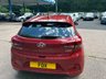 USED 2017 67 HYUNDAI I20 1.2 SE Coupe 3dr Petrol Manual Euro 6 (84 ps) HIGH SPEC,ECONOMICAL