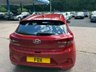 USED 2017 67 HYUNDAI I20 1.2 SE Coupe 3dr Petrol Manual Euro 6 (84 ps) HIGH SPEC,ECONOMICAL
