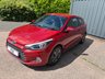 USED 2017 67 HYUNDAI I20 1.2 SE Coupe 3dr Petrol Manual Euro 6 (84 ps) HIGH SPEC,ECONOMICAL
