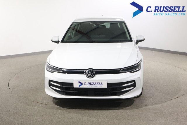 View our VOLKSWAGEN GOLF