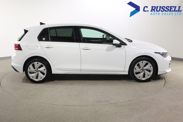 View our VOLKSWAGEN GOLF