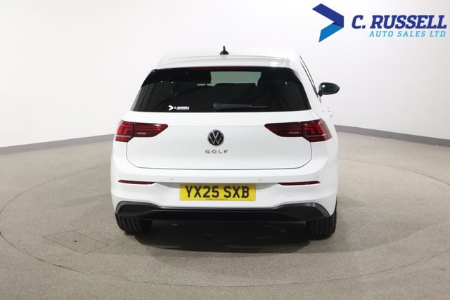 View our VOLKSWAGEN GOLF