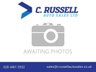 USED 2025 25 VOLKSWAGEN GOLF 1.5 TSI Match Hatchback 5dr Petrol Manual Euro 6 (s/s) (115 ps) 