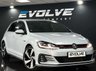 USED 2017 67 VOLKSWAGEN GOLF 2.0 TSI GTI Hatchback 5dr Petrol DSG Euro 6 (s/s) (230 ps) SENSORS, TOUCH SCREEN, NAV!