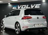 USED 2017 67 VOLKSWAGEN GOLF 2.0 TSI GTI Hatchback 5dr Petrol DSG Euro 6 (s/s) (230 ps) SENSORS, TOUCH SCREEN, NAV!