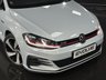 USED 2017 67 VOLKSWAGEN GOLF 2.0 TSI GTI Hatchback 5dr Petrol DSG Euro 6 (s/s) (230 ps) SENSORS, TOUCH SCREEN, NAV!