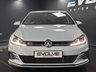 USED 2017 67 VOLKSWAGEN GOLF 2.0 TSI GTI Hatchback 5dr Petrol DSG Euro 6 (s/s) (230 ps) SENSORS, TOUCH SCREEN, NAV!