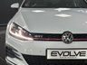 USED 2017 67 VOLKSWAGEN GOLF 2.0 TSI GTI Hatchback 5dr Petrol DSG Euro 6 (s/s) (230 ps) SENSORS, TOUCH SCREEN, NAV!