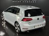 USED 2017 67 VOLKSWAGEN GOLF 2.0 TSI GTI Hatchback 5dr Petrol DSG Euro 6 (s/s) (230 ps) SENSORS, TOUCH SCREEN, NAV!