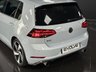 USED 2017 67 VOLKSWAGEN GOLF 2.0 TSI GTI Hatchback 5dr Petrol DSG Euro 6 (s/s) (230 ps) SENSORS, TOUCH SCREEN, NAV!