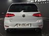 USED 2017 67 VOLKSWAGEN GOLF 2.0 TSI GTI Hatchback 5dr Petrol DSG Euro 6 (s/s) (230 ps) SENSORS, TOUCH SCREEN, NAV!