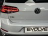 USED 2017 67 VOLKSWAGEN GOLF 2.0 TSI GTI Hatchback 5dr Petrol DSG Euro 6 (s/s) (230 ps) SENSORS, TOUCH SCREEN, NAV!