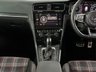 USED 2017 67 VOLKSWAGEN GOLF 2.0 TSI GTI Hatchback 5dr Petrol DSG Euro 6 (s/s) (230 ps) SENSORS, TOUCH SCREEN, NAV!