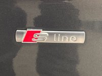 USED 2014 64 AUDI A3 1.6 TDI S line Sportback 5dr Diesel Manual Euro 6 (s/s) (110 ps) FRESH SERVICE TOP SPEC