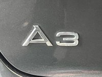USED 2014 64 AUDI A3 1.6 TDI S line Sportback 5dr Diesel Manual Euro 6 (s/s) (110 ps) FRESH SERVICE TOP SPEC