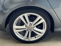 USED 2014 64 AUDI A3 1.6 TDI S line Sportback 5dr Diesel Manual Euro 6 (s/s) (110 ps) FRESH SERVICE TOP SPEC