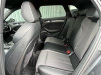 USED 2014 64 AUDI A3 1.6 TDI S line Sportback 5dr Diesel Manual Euro 6 (s/s) (110 ps) FRESH SERVICE TOP SPEC