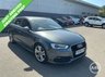 USED 2014 64 AUDI A3 1.6 TDI S line Sportback 5dr Diesel Manual Euro 6 (s/s) (110 ps) FRESH SERVICE TOP SPEC
