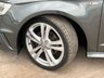 USED 2014 64 AUDI A3 1.6 TDI S line Sportback 5dr Diesel Manual Euro 6 (s/s) (110 ps) FRESH SERVICE TOP SPEC