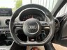 USED 2014 64 AUDI A3 1.6 TDI S line Sportback 5dr Diesel Manual Euro 6 (s/s) (110 ps) FRESH SERVICE TOP SPEC