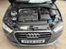 USED 2014 64 AUDI A3 1.6 TDI S line Sportback 5dr Diesel Manual Euro 6 (s/s) (110 ps) FRESH SERVICE TOP SPEC