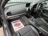 USED 2014 64 AUDI A3 1.6 TDI S line Sportback 5dr Diesel Manual Euro 6 (s/s) (110 ps) FRESH SERVICE TOP SPEC