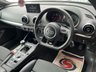 USED 2014 64 AUDI A3 1.6 TDI S line Sportback 5dr Diesel Manual Euro 6 (s/s) (110 ps) FRESH SERVICE TOP SPEC