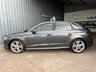 USED 2014 64 AUDI A3 1.6 TDI S line Sportback 5dr Diesel Manual Euro 6 (s/s) (110 ps) FRESH SERVICE TOP SPEC