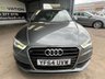 USED 2014 64 AUDI A3 1.6 TDI S line Sportback 5dr Diesel Manual Euro 6 (s/s) (110 ps) FRESH SERVICE TOP SPEC