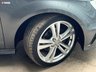 USED 2014 64 AUDI A3 1.6 TDI S line Sportback 5dr Diesel Manual Euro 6 (s/s) (110 ps) FRESH SERVICE TOP SPEC