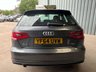 USED 2014 64 AUDI A3 1.6 TDI S line Sportback 5dr Diesel Manual Euro 6 (s/s) (110 ps) FRESH SERVICE TOP SPEC