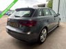 USED 2014 64 AUDI A3 1.6 TDI S line Sportback 5dr Diesel Manual Euro 6 (s/s) (110 ps) FRESH SERVICE TOP SPEC