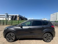 USED 2018 68 FORD KUGA 1.5 TDCi ST-Line Euro 6 (s/s) 5dr GREAT LOOKING KUGA ST LINE