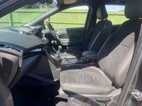 USED 2018 68 FORD KUGA 1.5 TDCi ST-Line Euro 6 (s/s) 5dr GREAT LOOKING KUGA ST LINE