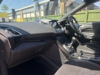 USED 2018 68 FORD KUGA 1.5 TDCi ST-Line Euro 6 (s/s) 5dr GREAT LOOKING KUGA ST LINE