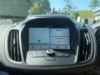 USED 2018 68 FORD KUGA 1.5 TDCi ST-Line Euro 6 (s/s) 5dr GREAT LOOKING KUGA ST LINE