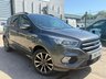USED 2018 68 FORD KUGA 1.5 TDCi ST-Line Euro 6 (s/s) 5dr GREAT LOOKING KUGA ST LINE