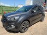 USED 2018 68 FORD KUGA 1.5 TDCi ST-Line Euro 6 (s/s) 5dr GREAT LOOKING KUGA ST LINE