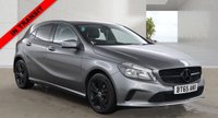 USED 2016 65 MERCEDES-BENZ A-CLASS 1.5 A180d Sport Hatchback 5dr Diesel Manual Euro 6 (s/s) (109 ps) 