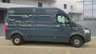 USED 2020 70 MERCEDES-BENZ eSprinter 55kWh Progressive Panel Van 5dr Electric Auto FWD L2 H2 20kW Charger (115 ps) 