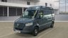 USED 2020 70 MERCEDES-BENZ eSprinter 55kWh Progressive Panel Van 5dr Electric Auto FWD L2 H2 20kW Charger (115 ps) 