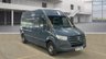 USED 2020 70 MERCEDES-BENZ eSprinter 55kWh Progressive Panel Van 5dr Electric Auto FWD L2 H2 20kW Charger (115 ps) 