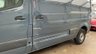 USED 2020 70 MERCEDES-BENZ eSprinter 55kWh Progressive Panel Van 5dr Electric Auto FWD L2 H2 20kW Charger (115 ps) 