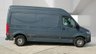 USED 2020 70 MERCEDES-BENZ eSprinter 55kWh Progressive Panel Van 5dr Electric Auto FWD L2 H2 20kW Charger (115 ps) 