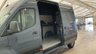 USED 2020 70 MERCEDES-BENZ eSprinter 55kWh Progressive Panel Van 5dr Electric Auto FWD L2 H2 20kW Charger (115 ps) 