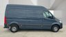 USED 2020 70 MERCEDES-BENZ eSprinter 55kWh Progressive Panel Van 5dr Electric Auto FWD L2 H2 20kW Charger (115 ps) 