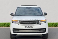 USED 2022 71 LAND ROVER RANGE ROVER 3.0 D350 MHEV HSE SUV 5dr Diesel Auto 4WD Euro 6 (s/s) (LWB, 7Seat) (350 ps) 