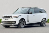USED 2022 71 LAND ROVER RANGE ROVER 3.0 D350 MHEV HSE SUV 5dr Diesel Auto 4WD Euro 6 (s/s) (LWB, 7Seat) (350 ps) 